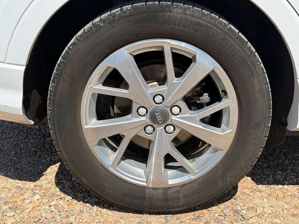 2019 AUDI Q3 2019 AUDI Q3
