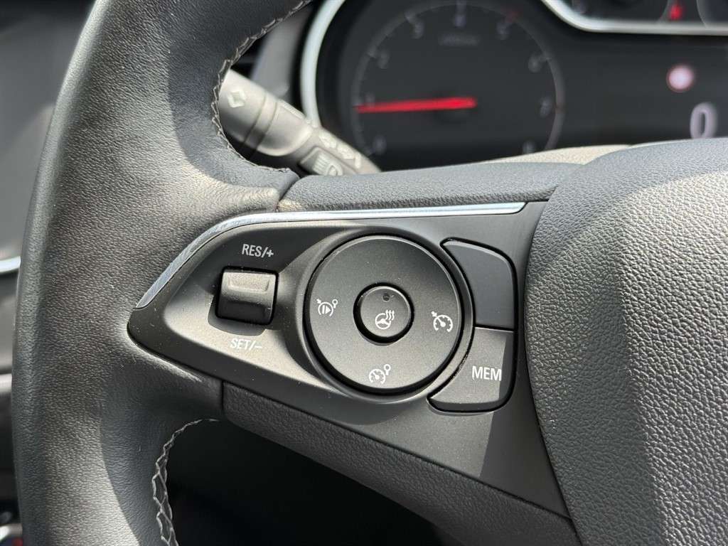 2021 VAUXHALL CROSSLAND 2021 VAUXHALL CROSSLAND