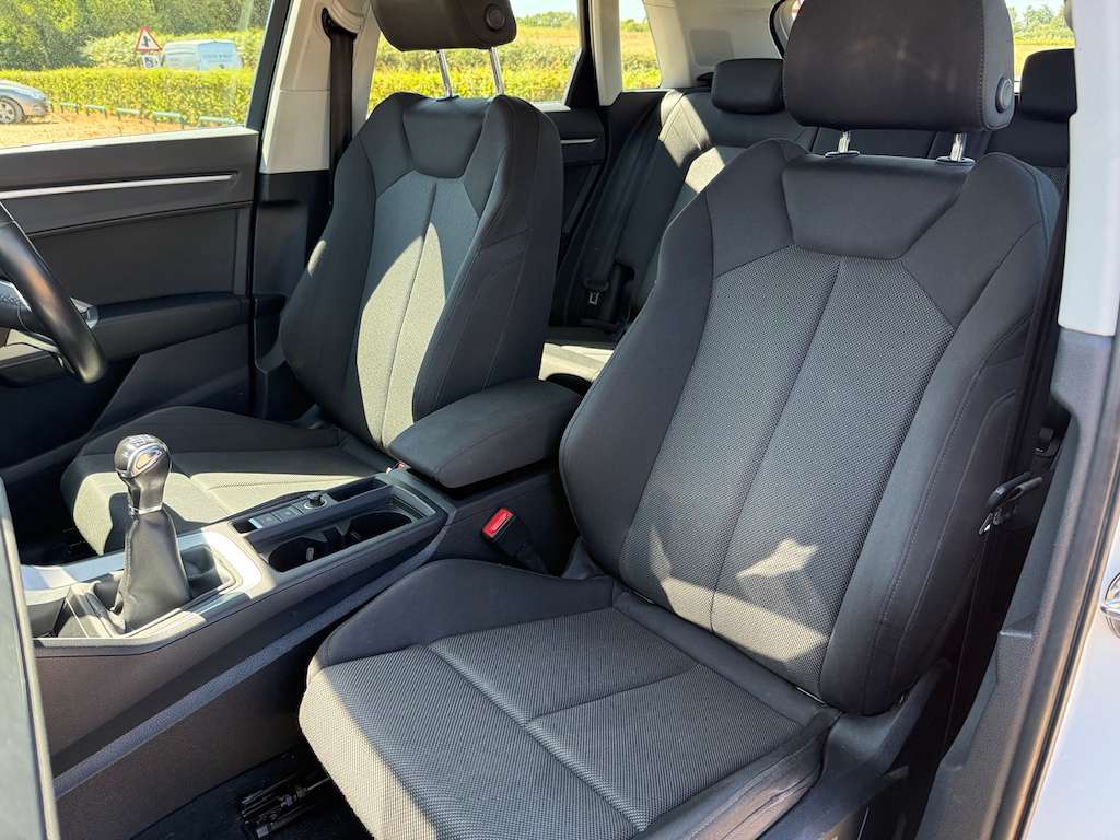 2019 AUDI Q3 2019 AUDI Q3