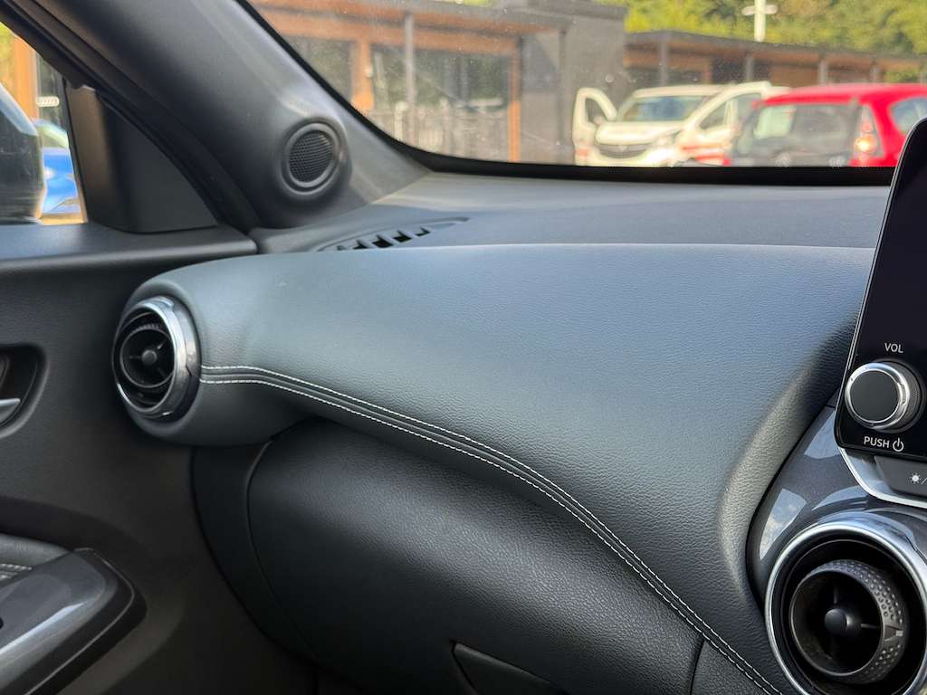 2022 NISSAN JUKE 2022 NISSAN JUKE