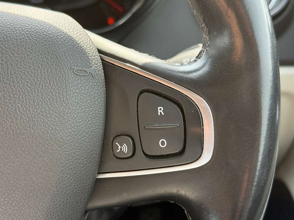 2019 RENAULT CAPTUR 2019 RENAULT CAPTUR