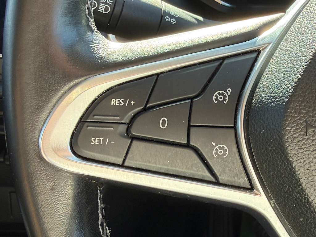 2020 RENAULT CAPTUR 2020 RENAULT CAPTUR