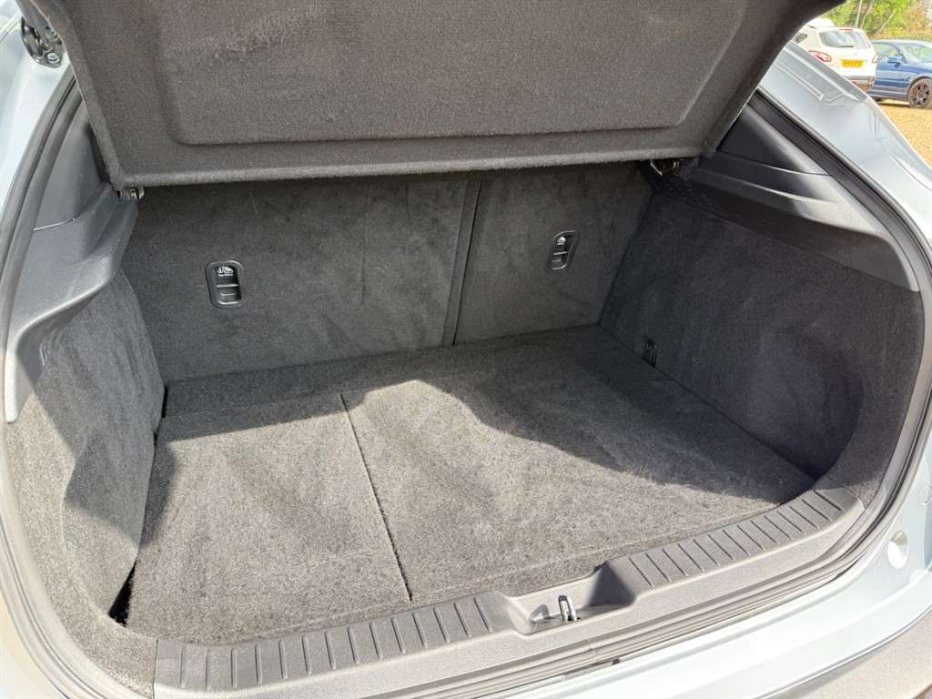 2021 MAZDA CX-30 2021 MAZDA CX-30