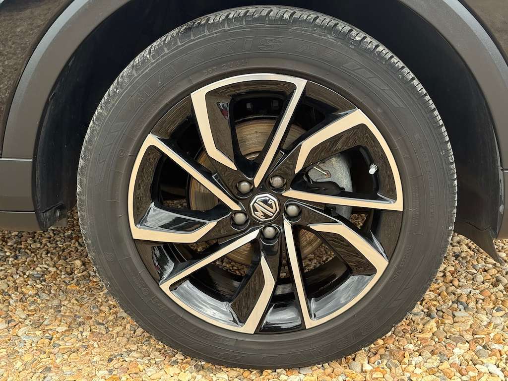 2024 MG MG ZS 2024 MG MG ZS