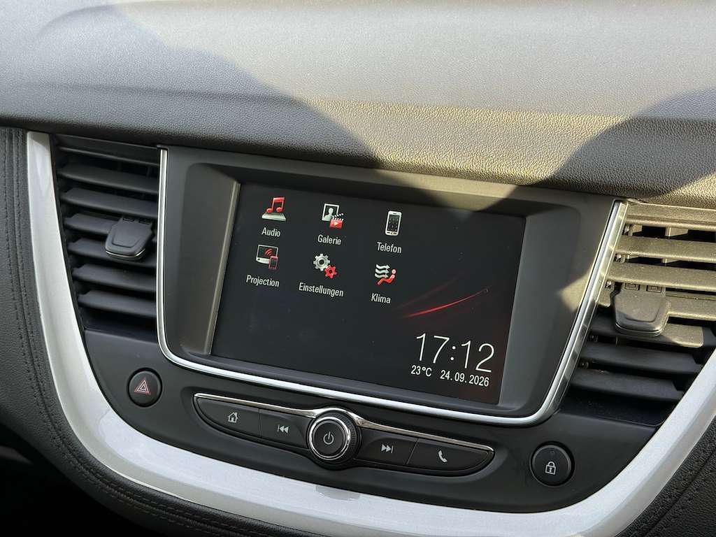 2021 VAUXHALL GRANDLAND X 2021 VAUXHALL GRANDLAND X