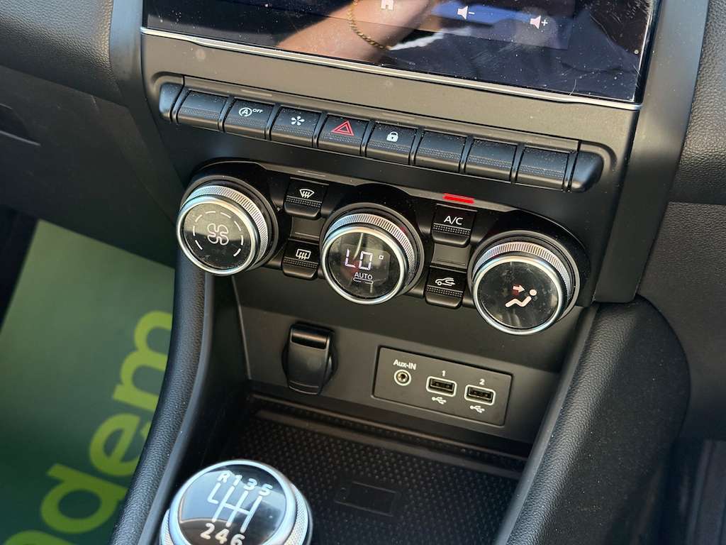 2020 RENAULT CAPTUR 2020 RENAULT CAPTUR