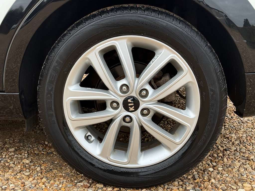 2018 KIA SOUL 2018 KIA SOUL