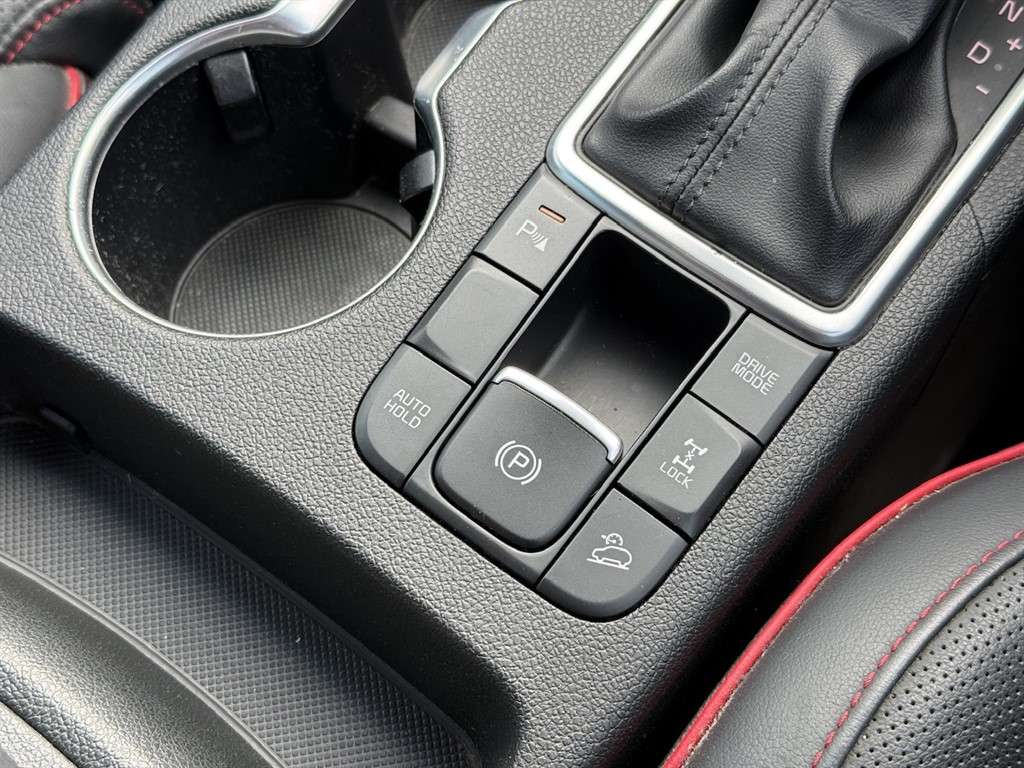 2019 KIA SPORTAGE 2019 KIA SPORTAGE