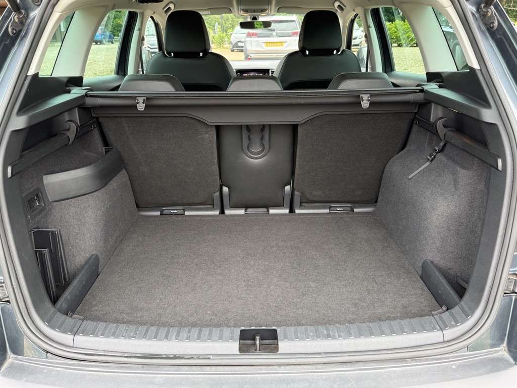 2020 SKODA KAROQ 2020 SKODA KAROQ