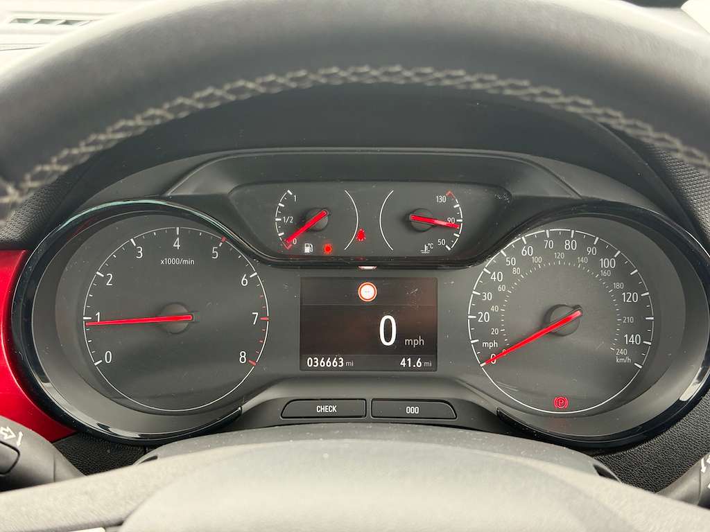 2021 VAUXHALL CROSSLAND 2021 VAUXHALL CROSSLAND