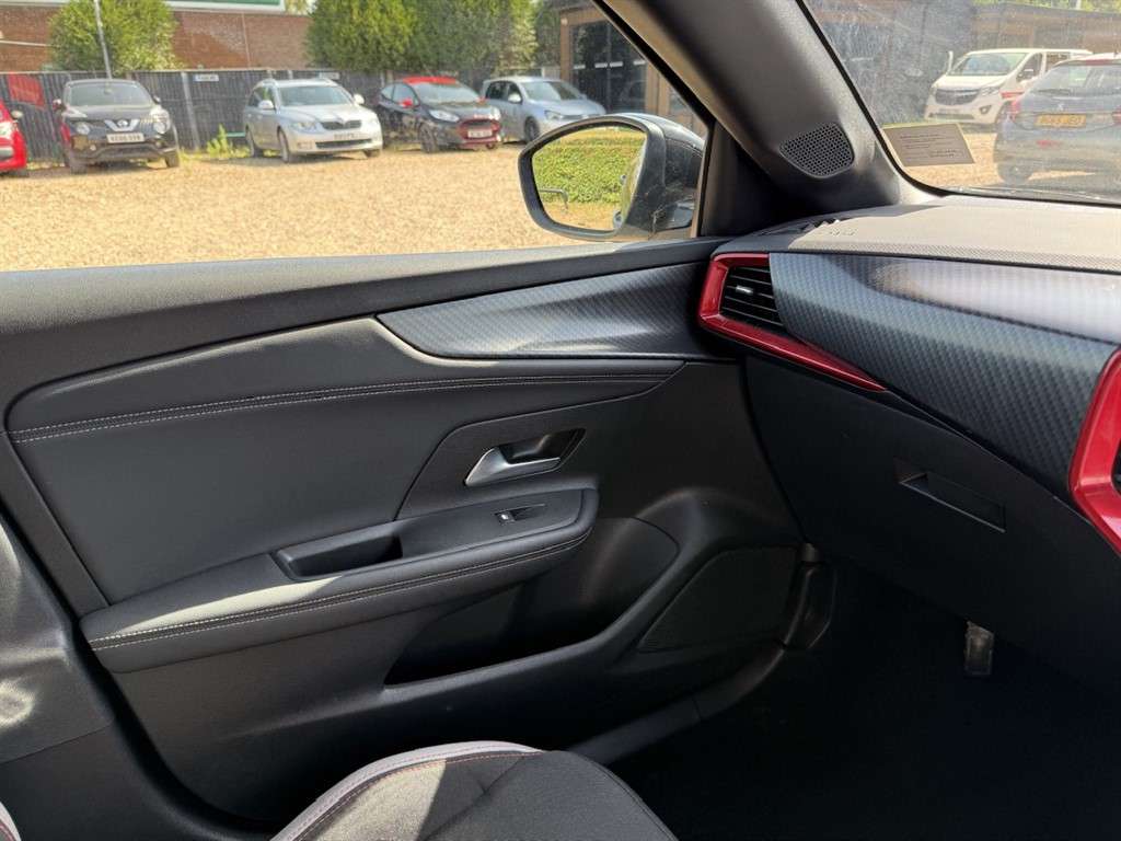 2023 VAUXHALL MOKKA 2023 VAUXHALL MOKKA