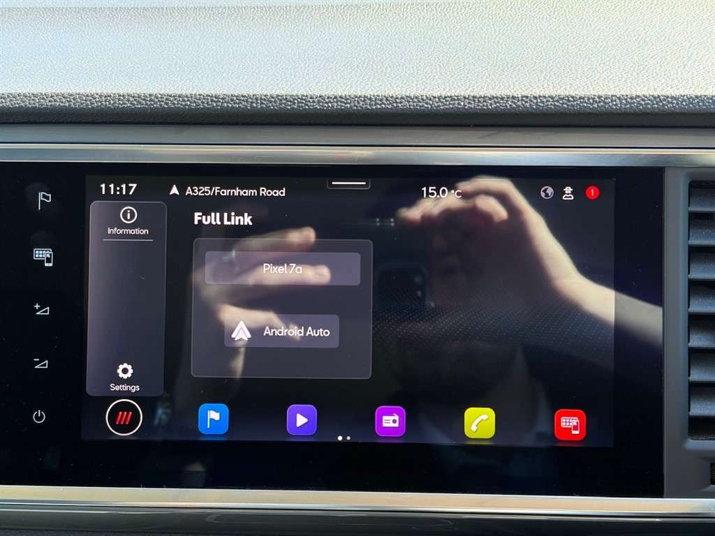 2023 SEAT ATECA 2023 SEAT ATECA