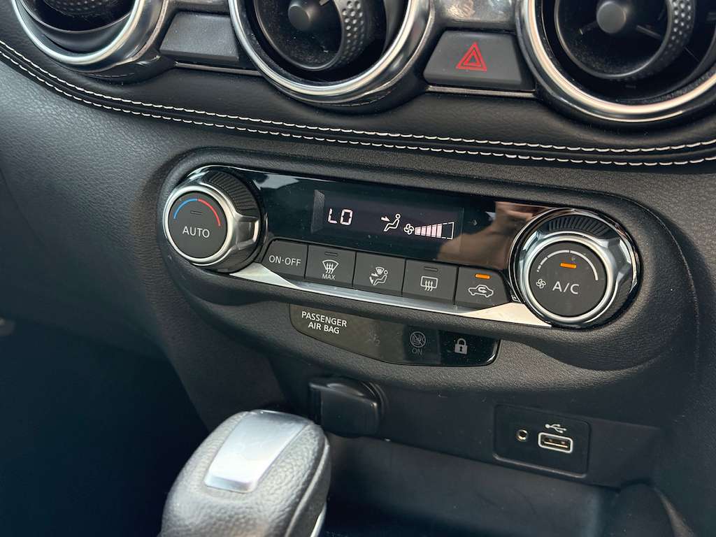 2023 NISSAN JUKE 2023 NISSAN JUKE