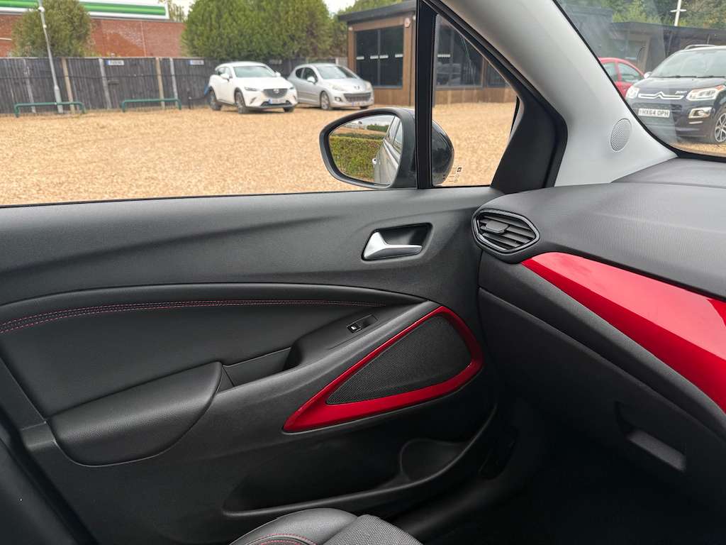 2021 VAUXHALL CROSSLAND 2021 VAUXHALL CROSSLAND