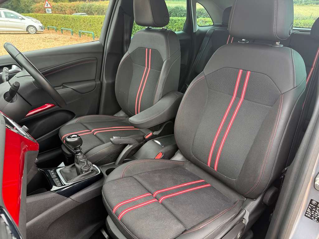 2021 VAUXHALL CROSSLAND 2021 VAUXHALL CROSSLAND