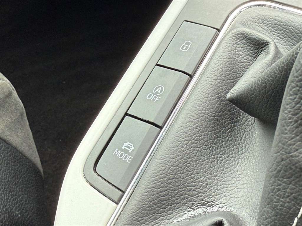 2019 SEAT ARONA 2019 SEAT ARONA