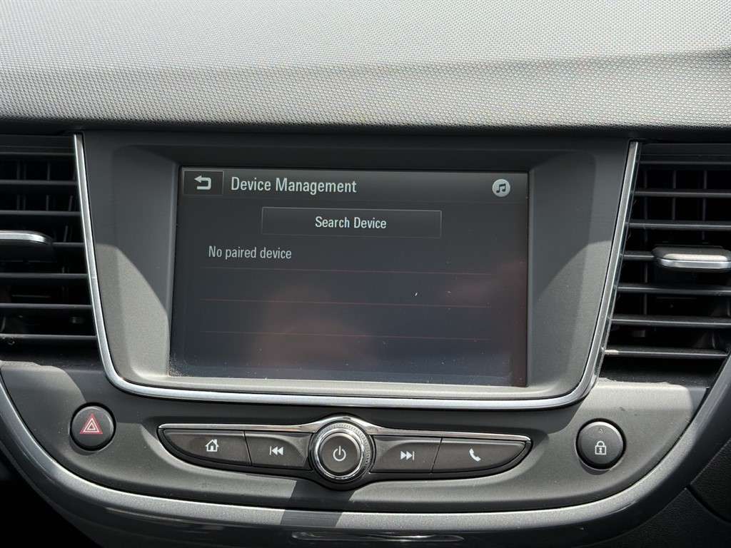 2021 VAUXHALL CROSSLAND 2021 VAUXHALL CROSSLAND