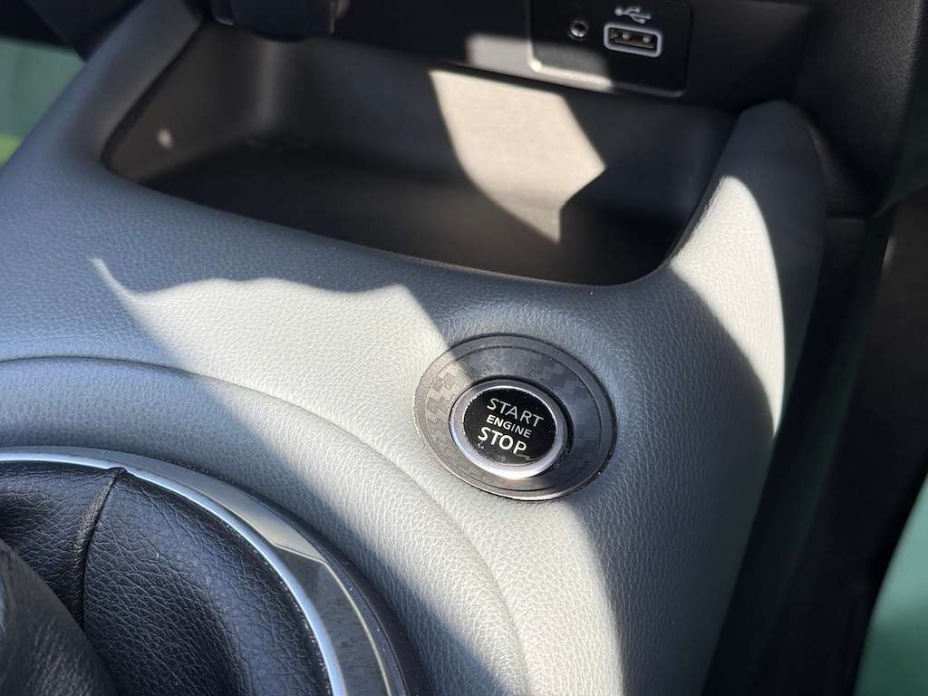 2022 NISSAN JUKE 2022 NISSAN JUKE
