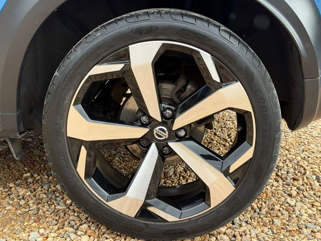 2021 NISSAN JUKE 2021 NISSAN JUKE