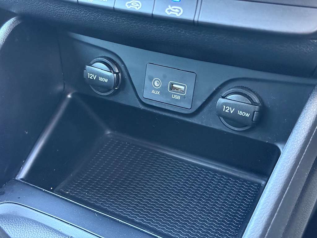 2020 HYUNDAI TUCSON 2020 HYUNDAI TUCSON