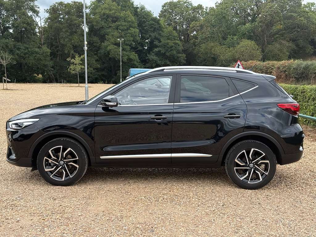 2024 MG MG ZS 2024 MG MG ZS
