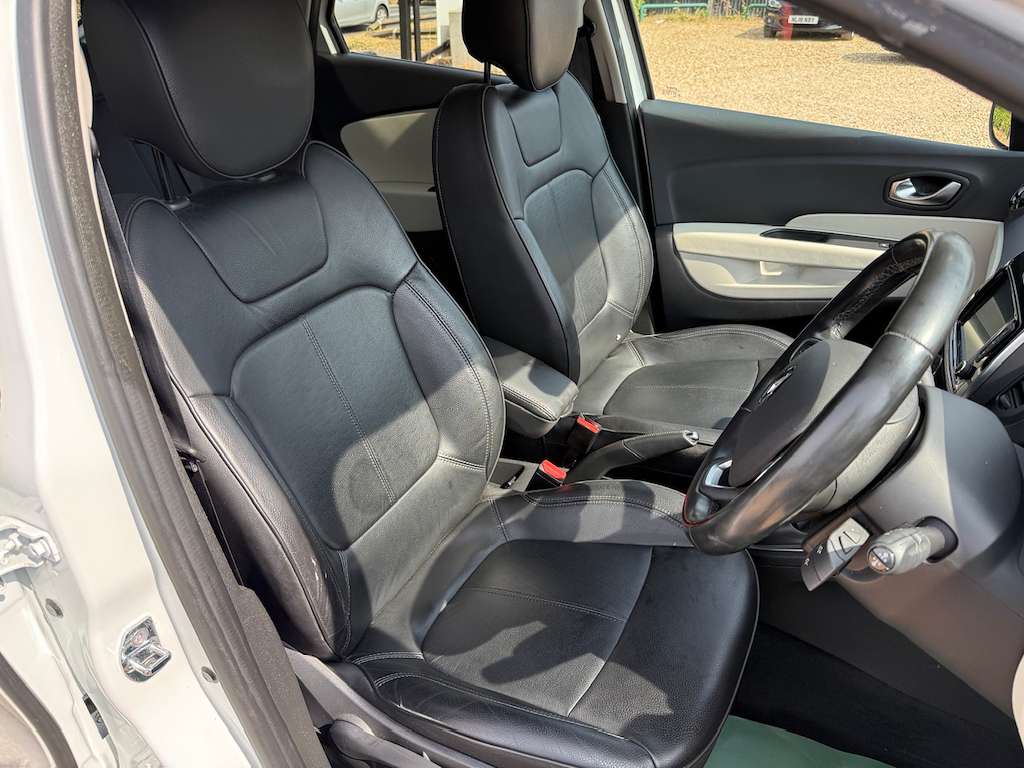 2019 RENAULT CAPTUR 2019 RENAULT CAPTUR