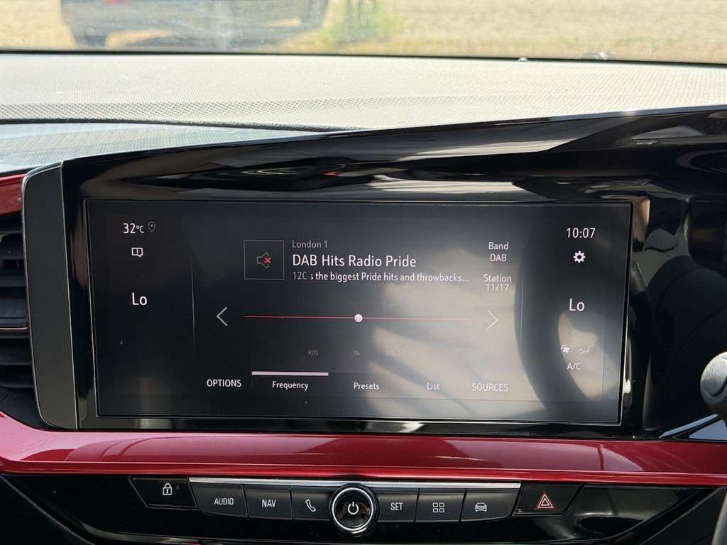 2023 VAUXHALL MOKKA 2023 VAUXHALL MOKKA