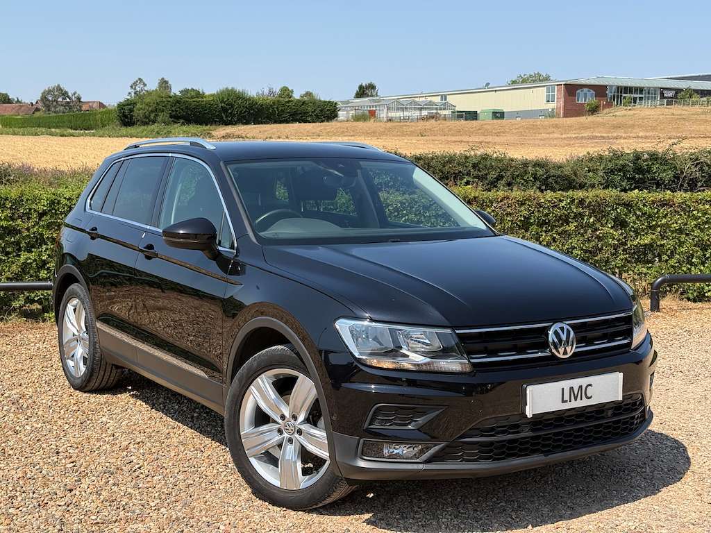 A 2020 VOLKSWAGEN TIGUAN 1.5 TSI EVO Match SUV 5dr Petrol DSG Euro 6 (s/s) A 2020 VOLKSWAGEN TIGUAN 1.5 TSI EVO Match SUV 5dr Petrol DSG Euro 6 (s/s)