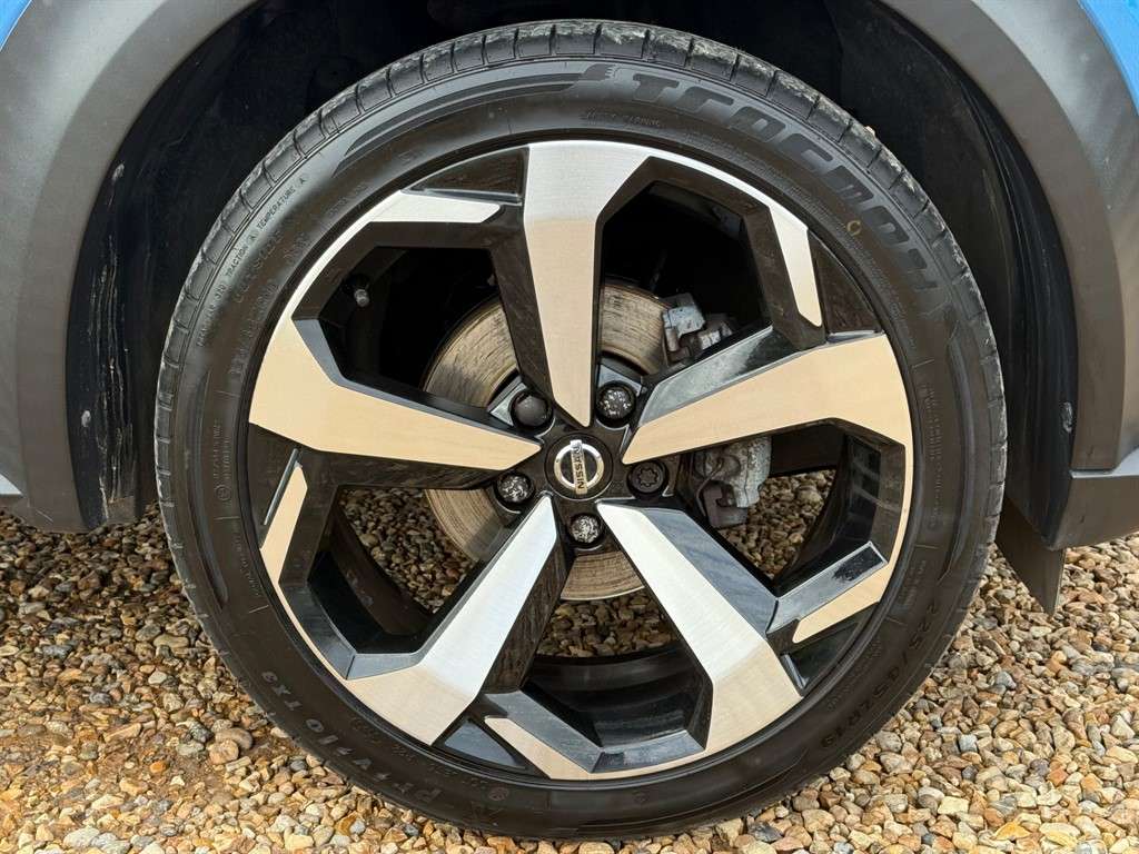 2021 NISSAN JUKE 2021 NISSAN JUKE