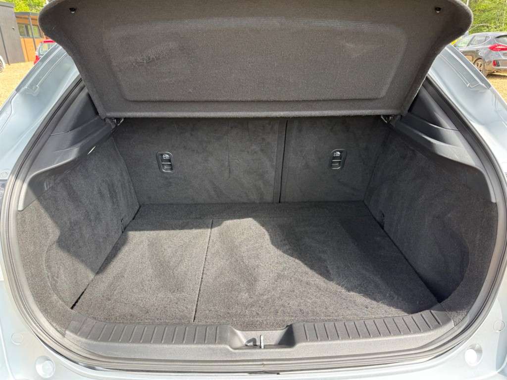 2021 MAZDA CX-30 2021 MAZDA CX-30