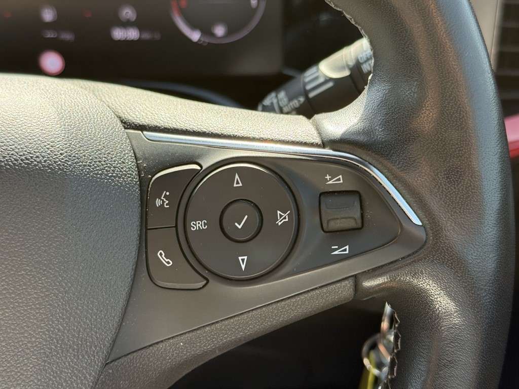 2023 VAUXHALL MOKKA 2023 VAUXHALL MOKKA