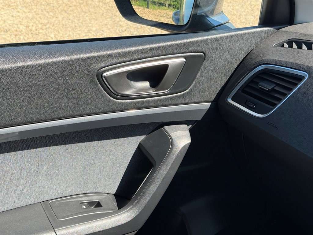 2023 SEAT ATECA 2023 SEAT ATECA
