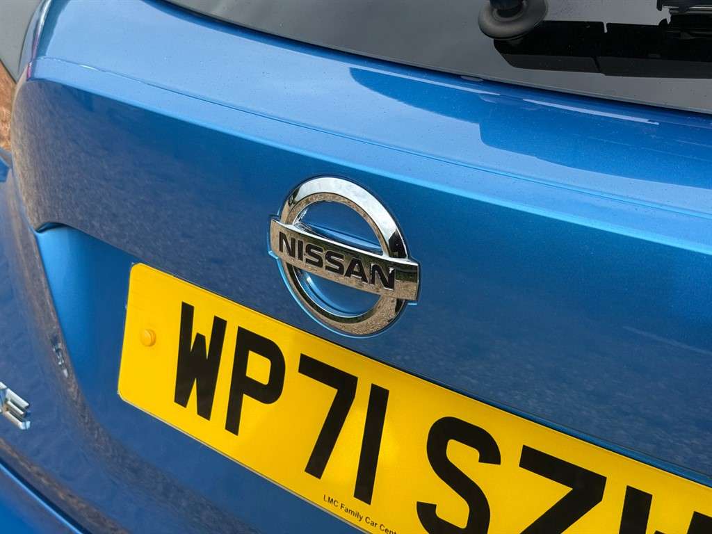 2021 NISSAN JUKE 2021 NISSAN JUKE
