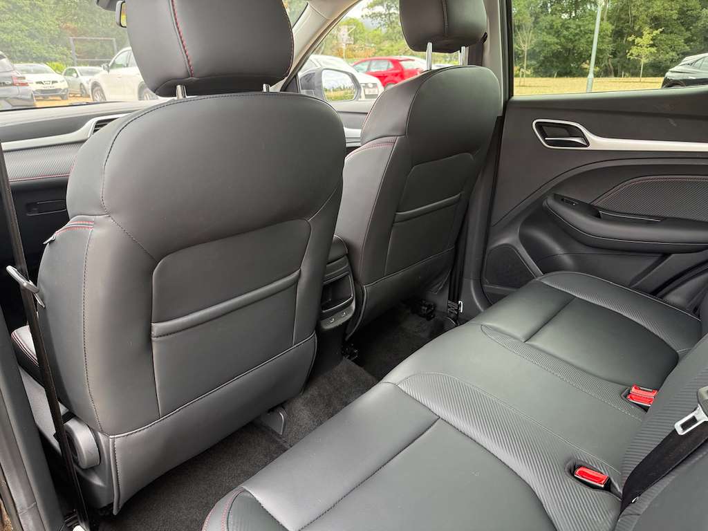2024 MG MG ZS 2024 MG MG ZS