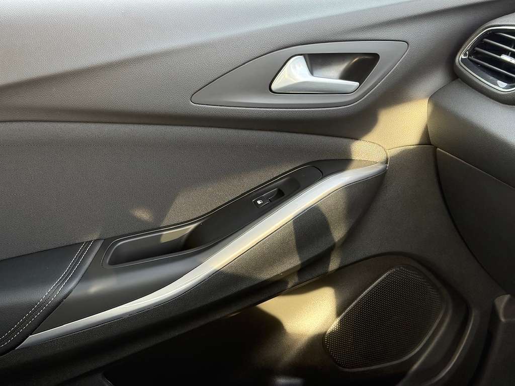 2021 VAUXHALL GRANDLAND X 2021 VAUXHALL GRANDLAND X
