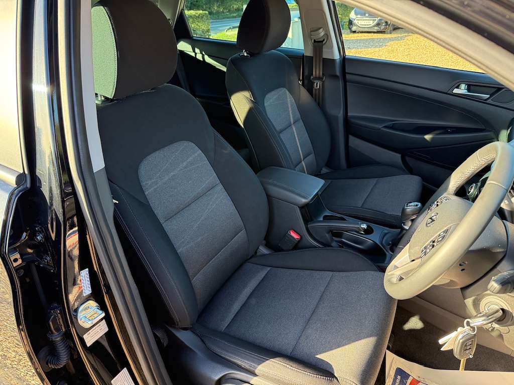 2020 HYUNDAI TUCSON 2020 HYUNDAI TUCSON