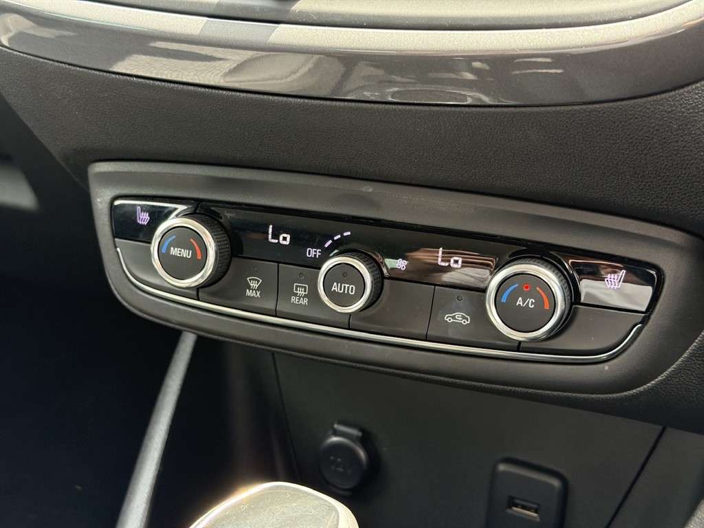 2021 VAUXHALL CROSSLAND 2021 VAUXHALL CROSSLAND