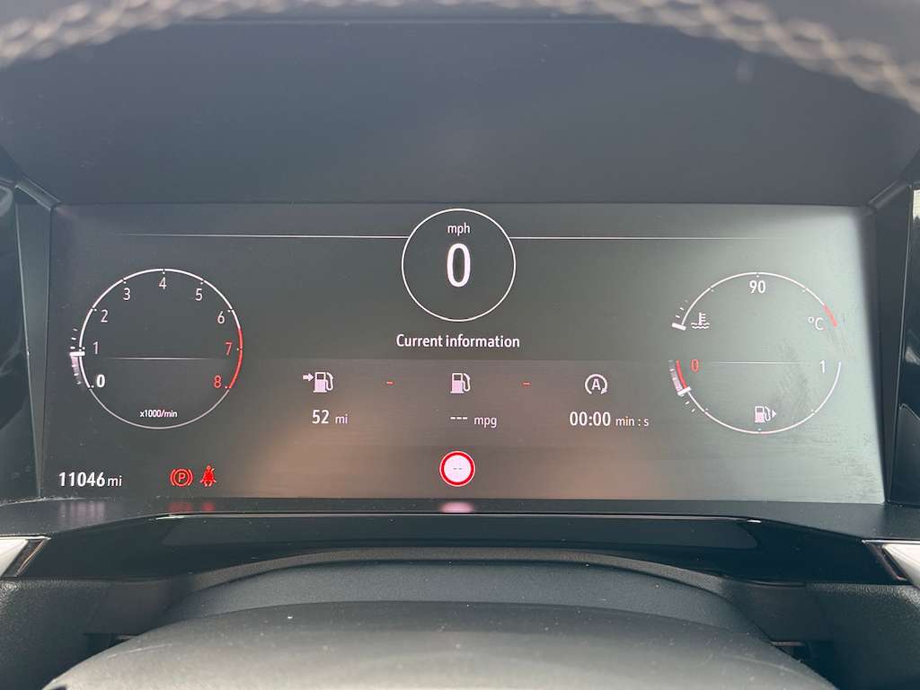 2022 VAUXHALL GRANDLAND 2022 VAUXHALL GRANDLAND