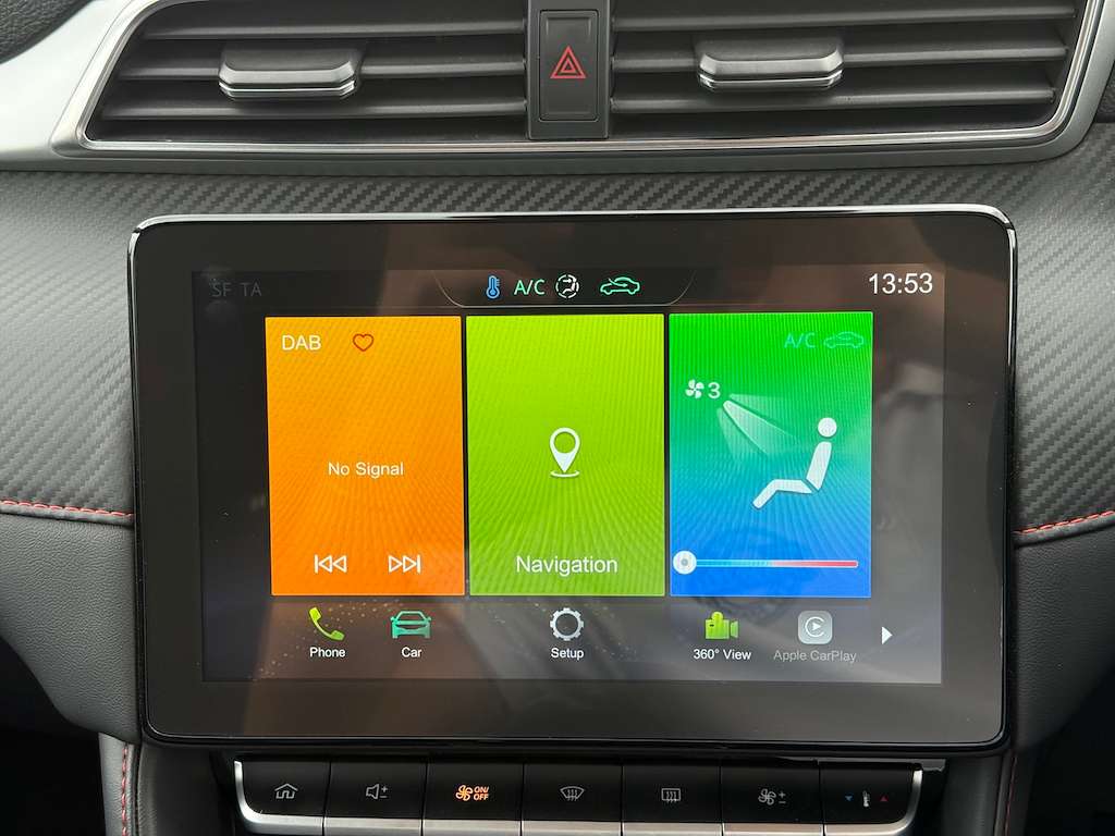 2024 MG MG ZS 2024 MG MG ZS