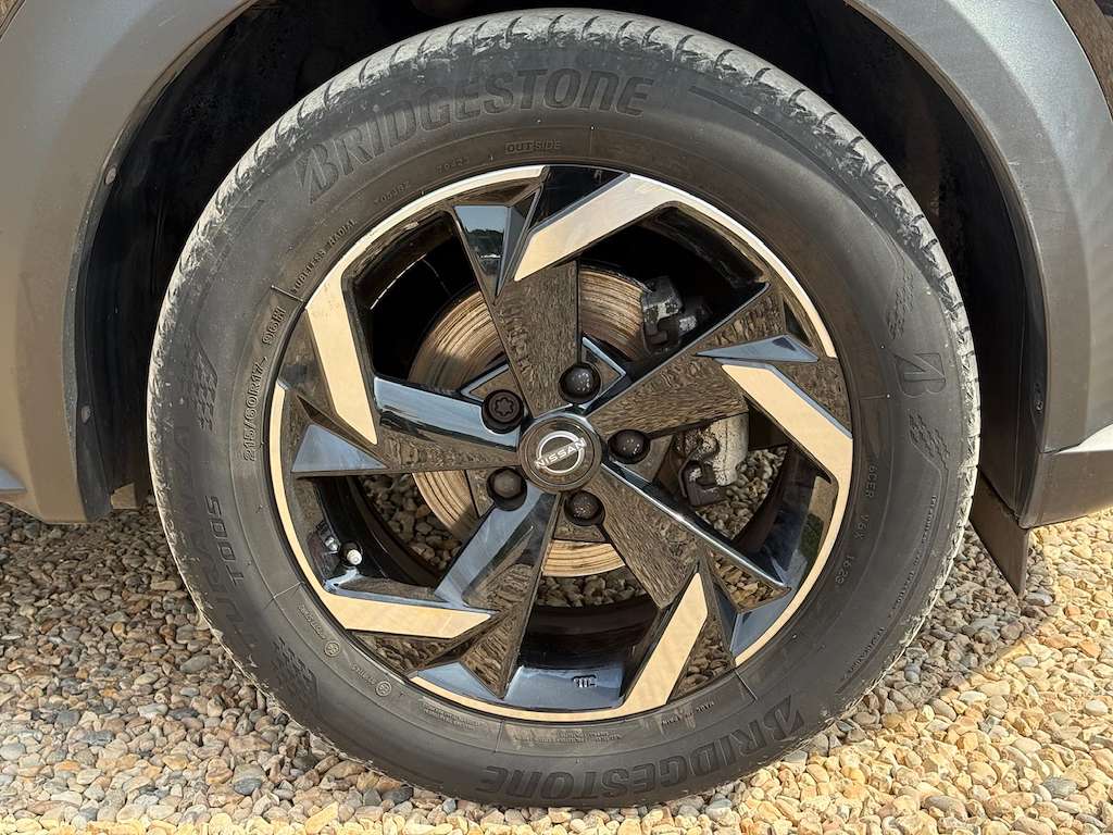 2023 NISSAN JUKE 2023 NISSAN JUKE