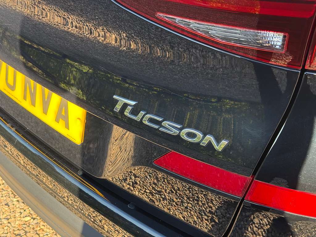 2020 HYUNDAI TUCSON 2020 HYUNDAI TUCSON