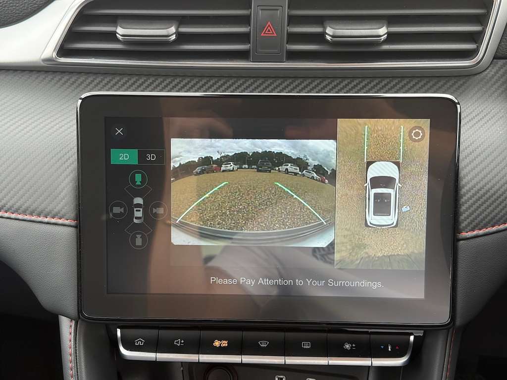 2024 MG MG ZS 2024 MG MG ZS