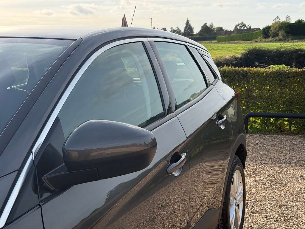 2021 VAUXHALL GRANDLAND X 2021 VAUXHALL GRANDLAND X