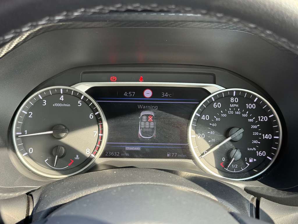 2022 NISSAN JUKE 2022 NISSAN JUKE