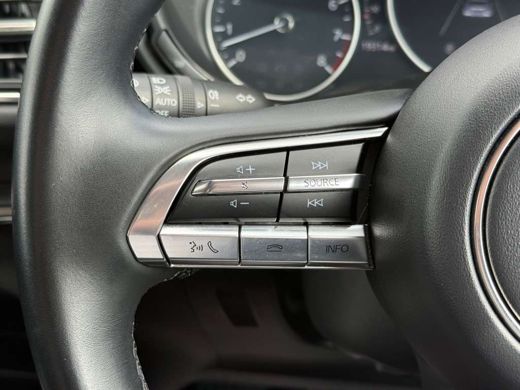 2021 MAZDA CX-30 2021 MAZDA CX-30