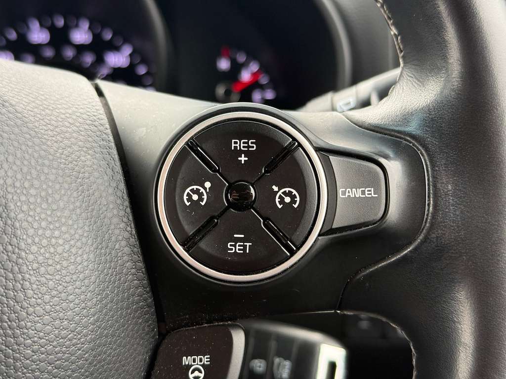 2018 KIA SOUL 2018 KIA SOUL