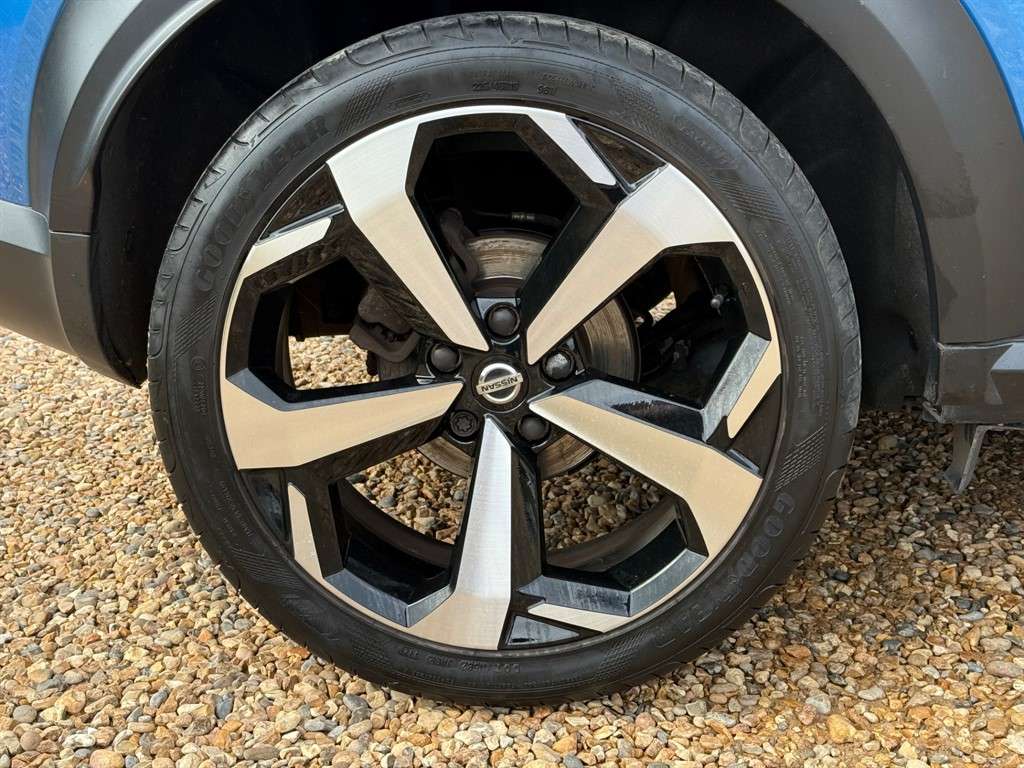 2021 NISSAN JUKE 2021 NISSAN JUKE