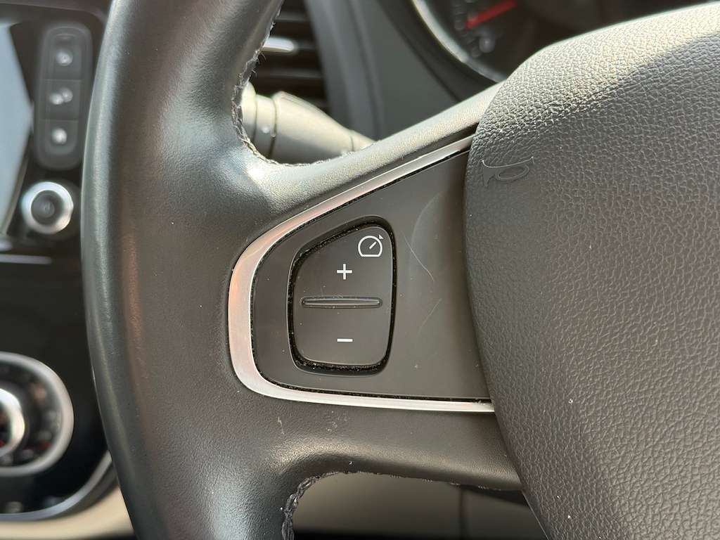 2019 RENAULT CAPTUR 2019 RENAULT CAPTUR