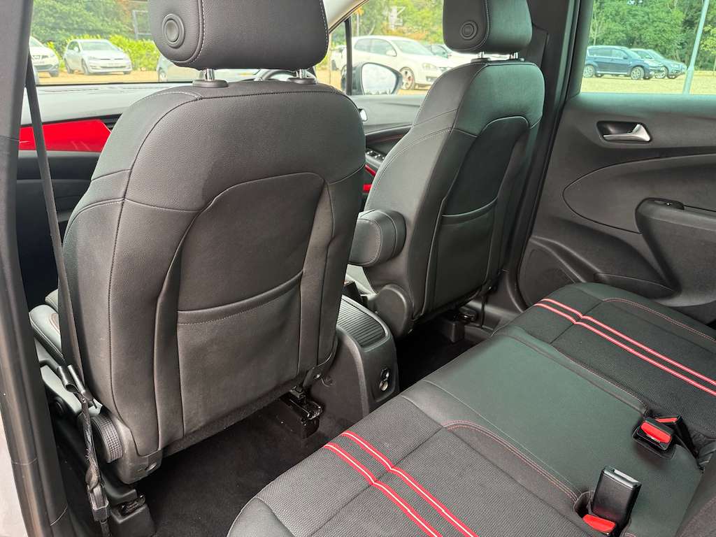 2021 VAUXHALL CROSSLAND 2021 VAUXHALL CROSSLAND