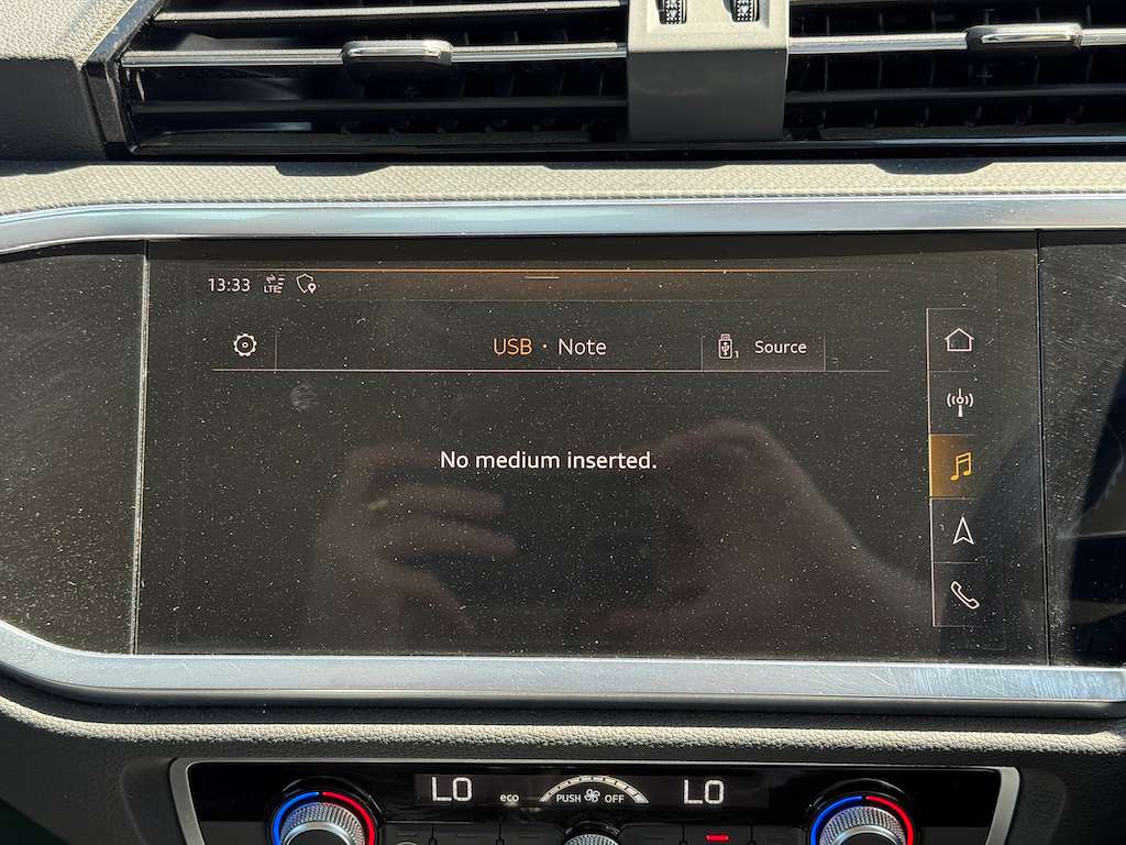 2019 AUDI Q3 2019 AUDI Q3